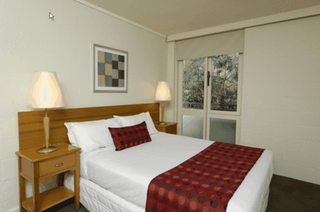 Punthill South Yarra - Tourism Canberra