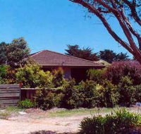 Hideaway On Hinkler - Tourism Canberra