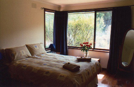 Hideaway On Hinkler - Tourism Canberra 1