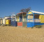 Beach Haven Mt Martha - Tourism Canberra