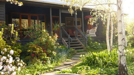 Mount Macedon VIC Tourism Canberra