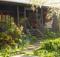 Cottage Braeside Mt Macedon - Tourism Canberra