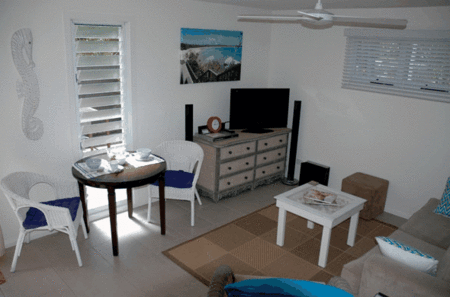 Abachi 1 Bedroom Apartment - Tourism Canberra