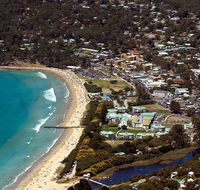 Mantra Lorne - Tourism Canberra