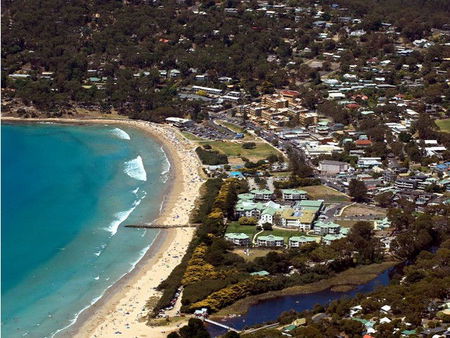 Mantra Lorne - Tourism Canberra 0