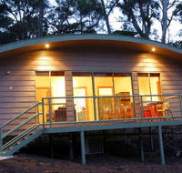 Acacia Villas Lorne - Tourism Canberra
