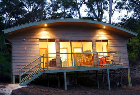 Acacia Villas Lorne - Tourism Canberra 0