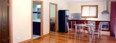 Acacia Villas Lorne - Tourism Canberra 1