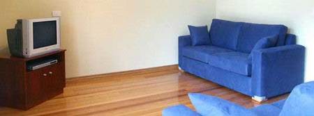 Acacia Villas Lorne - Tourism Canberra 2