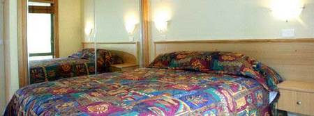 Acacia Villas Lorne - Tourism Canberra 3