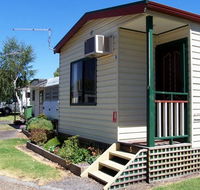 Leongatha Apex Caravan Park - Tourism Canberra