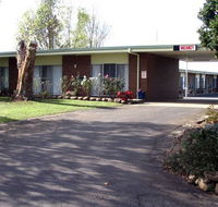 Opal Motel - Tourism Canberra