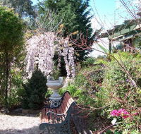 Myamba House - Tourism Canberra