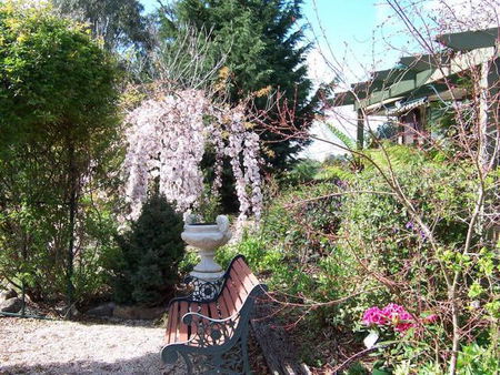 Myamba House - Tourism Canberra 0