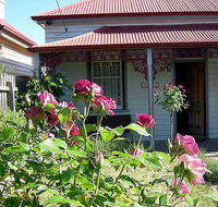 Airleigh - Rose Cottage - Tourism Canberra