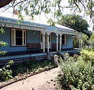 Corinella Country House - Tourism Canberra