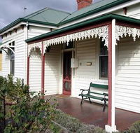 Isabella at Kyneton - Tourism Canberra