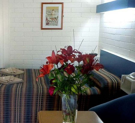 Central Highlands Motor Inn - Tourism Canberra 2