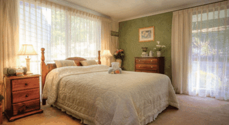 Holly Gate House B&B - Tourism Canberra 3