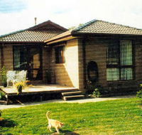 Glenmore Homestyle Accommodation - Tourism Canberra