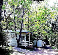 Flinders Caravan Park - Tourism Canberra