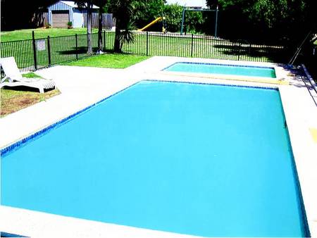 Flinders Caravan Park - Tourism Canberra 2