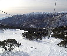 Trackers Mountain Lodge - Tourism Canberra 2