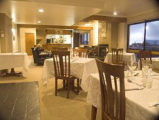 Trackers Mountain Lodge - Tourism Canberra 3