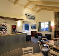 Cooroona Alpine Lodge - Tourism Canberra