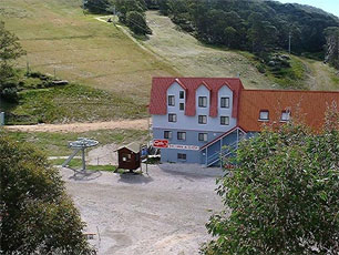 Gebis Falls Creek - Tourism Canberra 1