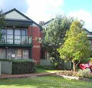 Quest Alphington - Tourism Canberra