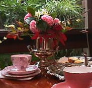 Forlonge Bed and Breakfast - Tourism Canberra