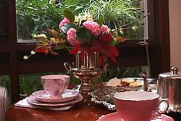 Forlonge Bed And Breakfast - Tourism Canberra 0