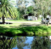 Euroa Caravan and Tourist Park - Tourism Canberra