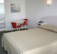 Best Western Alexander Motor Inn and Apartments - Tourism Canberra