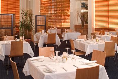 Best Western Alexander Motor Inn And Apartments - Tourism Canberra 2