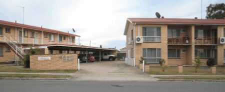 Como Apartments Gladstone - Tourism Canberra