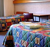 Comfort Inn Benalla - Tourism Canberra