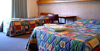Comfort Inn Benalla - Tourism Canberra 0