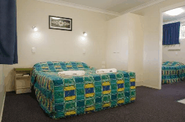 Acacia Motor Inn - Tourism Canberra