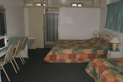 Econo Lodge Park Lane Bundaberg - Tourism Canberra