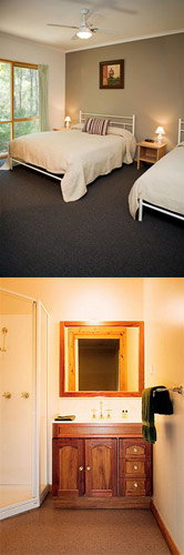 A Yarra Valley Conference Centre - Tourism Canberra 3