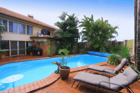 Dunelm House Bed and Breakfast - Tourism Canberra