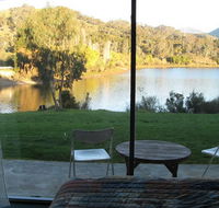 Golden Trout Hotel Motel - Tourism Canberra