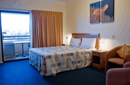 Kacys Bargara Beach Motel - Tourism Canberra