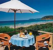 Lorneview Bed and Breakfast - Tourism Canberra