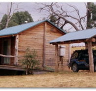 Gaddleen Grove Cottages - Tourism Canberra