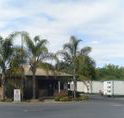 Borderland Holiday Park - Tourism Canberra