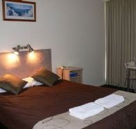 Warrina Motor Inn - Tourism Canberra