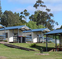 Bacchus Marsh Caravan Park - Tourism Canberra